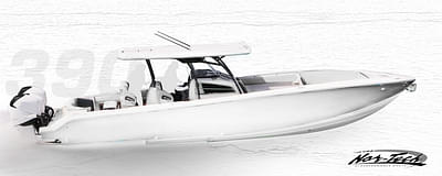 BOATZON | Nor-Tech 390 Sport 2025