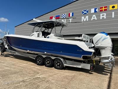 BOATZON | Nor-Tech 392 Super Fish 2016 BOATZON | Nor-Tech 392 Super Fish 2016