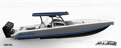 BOATZON | Nor-Tech 392 Superfish 2024