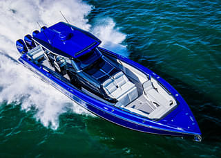 BOATZON | Nor-Tech 450 Sport 2024