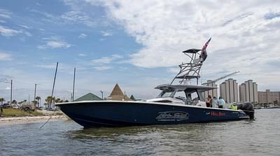 BOATZON | Nor-Tech 452 Super Fish 2025