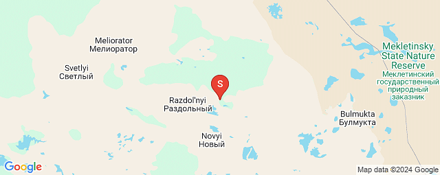 location