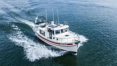 BOATZON | Nordic Tug 32 1999