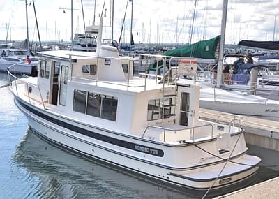 BOATZON | Nordic Tug 2025 BOATZON | Nordic Tug 2025