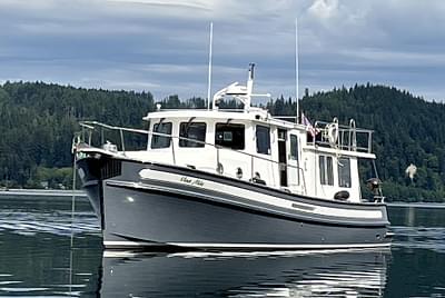 BOATZON | Nordic Tug 37 2005