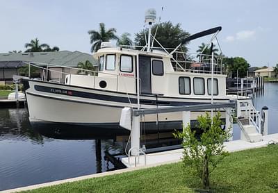 BOATZON | Nordic Tug Nordic Tug 32