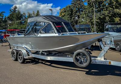 BOATZON | North River 21 Commander 2025