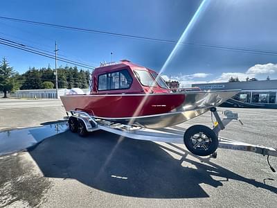 BOATZON | NORTH RIVER 23 FASTBACK 2024