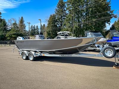 BOATZON | North River 23 Osprey 2025