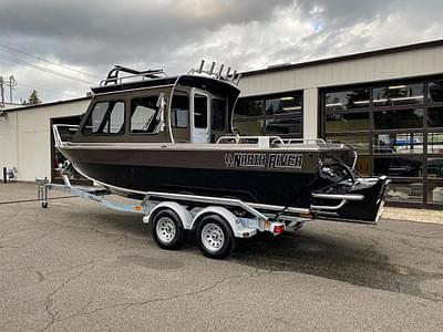 BOATZON | North River 23 Seahawk HT 2025