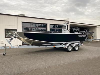 BOATZON | North River 24 Osprey 2025