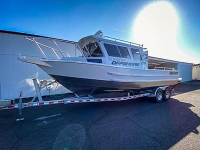 BOATZON | North River 2700s 2025