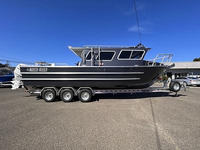 BOATZON | North River Boats 3100SXL Seahawk Offshore 2024