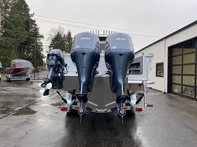 BOATZON | North River Seahawk 2900 SXL 2025