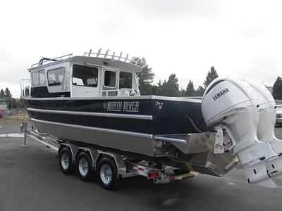 BOATZON | North River SEAHAWK OS 2900SXL 2025