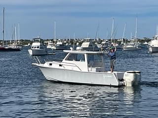 BOATZON | 2019 NorthCoast 28HT