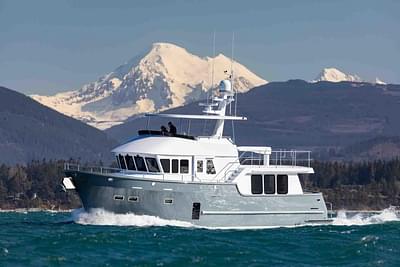 BOATZON | Northern Marine 57 Expedition 2025