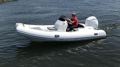 BOATZON | Northstar Axis 48 2022 BOATZON | Northstar Axis 48 2022