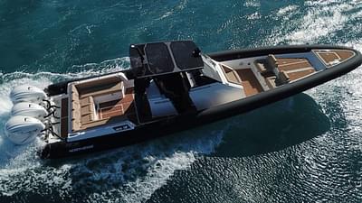 BOATZON | Northstar Ion 12 Eclipse 2022