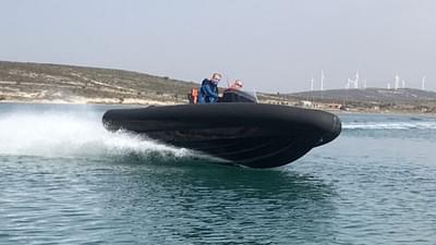 BOATZON | Northstar Orion 7 2022 BOATZON | Northstar Orion 7 2022