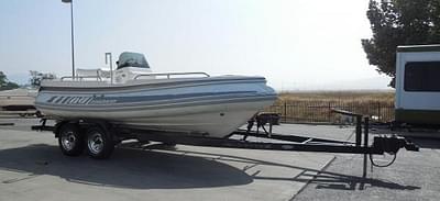 BOATZON | Novurania CL 650 2009 BOATZON | Novurania CL 650 2009
