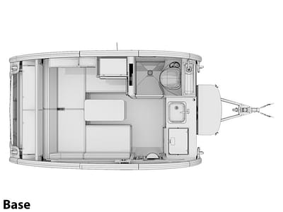 BOATZON | nuCamp TAB 320 S Boondock 2023