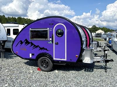BOATZON | nuCamp TB 320 S Boondock 2023