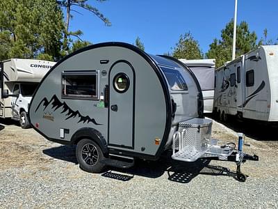 BOATZON | nuCamp TB 320 S Boondock 2023