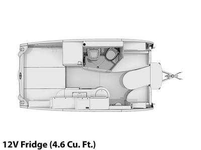 BOATZON | nuCamp TB 400 Boondock 2023