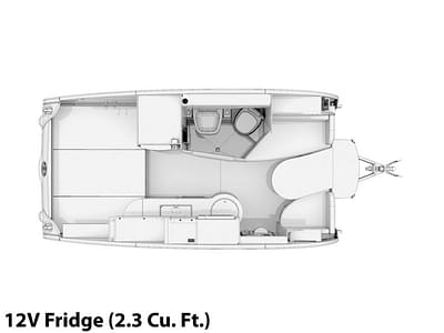 BOATZON | nuCamp TB 400 Boondock 2023