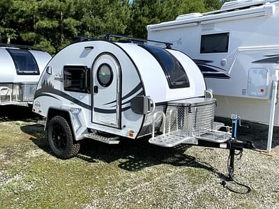BOATZON | nuCamp TG XL Boondock 2022