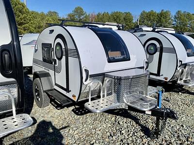 BOATZON | nuCamp TG XL Limited Edition 2023