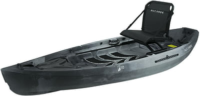 BOATZON | Nucanoe F10 2023