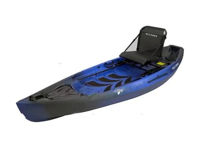 BOATZON | NuCanoe Frontier 10 2022