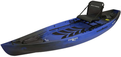 BOATZON | NuCanoe Frontier 12 2022