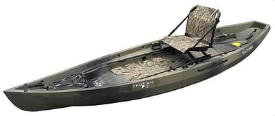 BOATZON | NuCanoe Frontier 12 2023