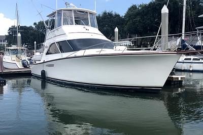 BOATZON | Ocean 44 Super Sport 1988