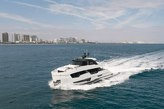 BOATZON | Ocean Alexander 32 Evolution 2024