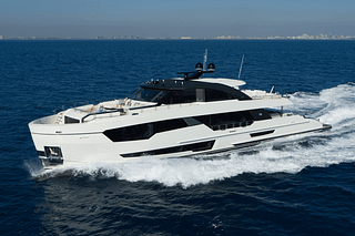 BOATZON | Ocean Alexander 32E 2023