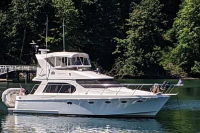 BOATZON | Ocean Alexander 42 Altus 2005