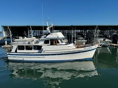 BOATZON | Ocean Alexander MK I 1978 BOATZON | Ocean Alexander MK I 1978