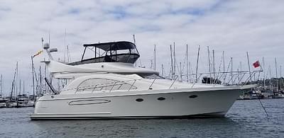 BOATZON | Ocean Alexander Veloce 2007 BOATZON | Ocean Alexander Veloce 2007