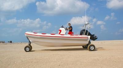 BOATZON | Ocean Craft Marine 71 M Amphibious 2022 BOATZON | Ocean Craft Marine 71 M Amphibious 2022