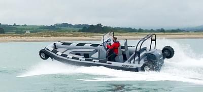 BOATZON | Ocean Craft Marine 84 M Amphibious 2022