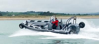 BOATZON | Ocean Craft Marine 84 M Amphibious 2022 BOATZON | Ocean Craft Marine 84 M Amphibious 2022