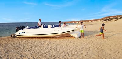 BOATZON | Ocean Craft Marine 95 M Beachlander 2022 BOATZON | Ocean Craft Marine 95 M Beachlander 2022