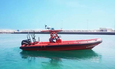 BOATZON | Ocean Craft Marine 95M RHIB Professional Search and Rescue 2022 BOATZON | Ocean Craft Marine 95M RHIB Professional Search and Rescue 2022