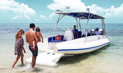 BOATZON | Ocean Craft Marine Beachlander 875 2022