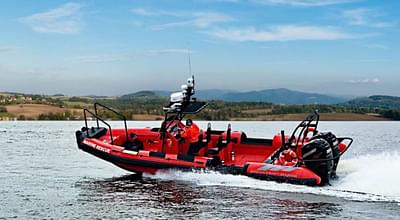 BOATZON | Ocean Craft Marine FireFighting 80 M 2022 BOATZON | Ocean Craft Marine FireFighting 80 M 2022