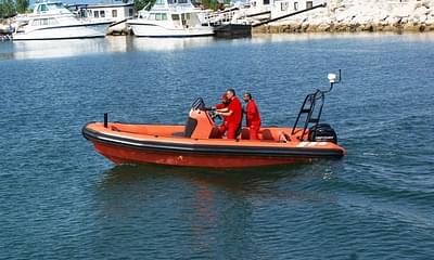 BOATZON | Ocean Craft Marine Solas Rescue 65M 2022